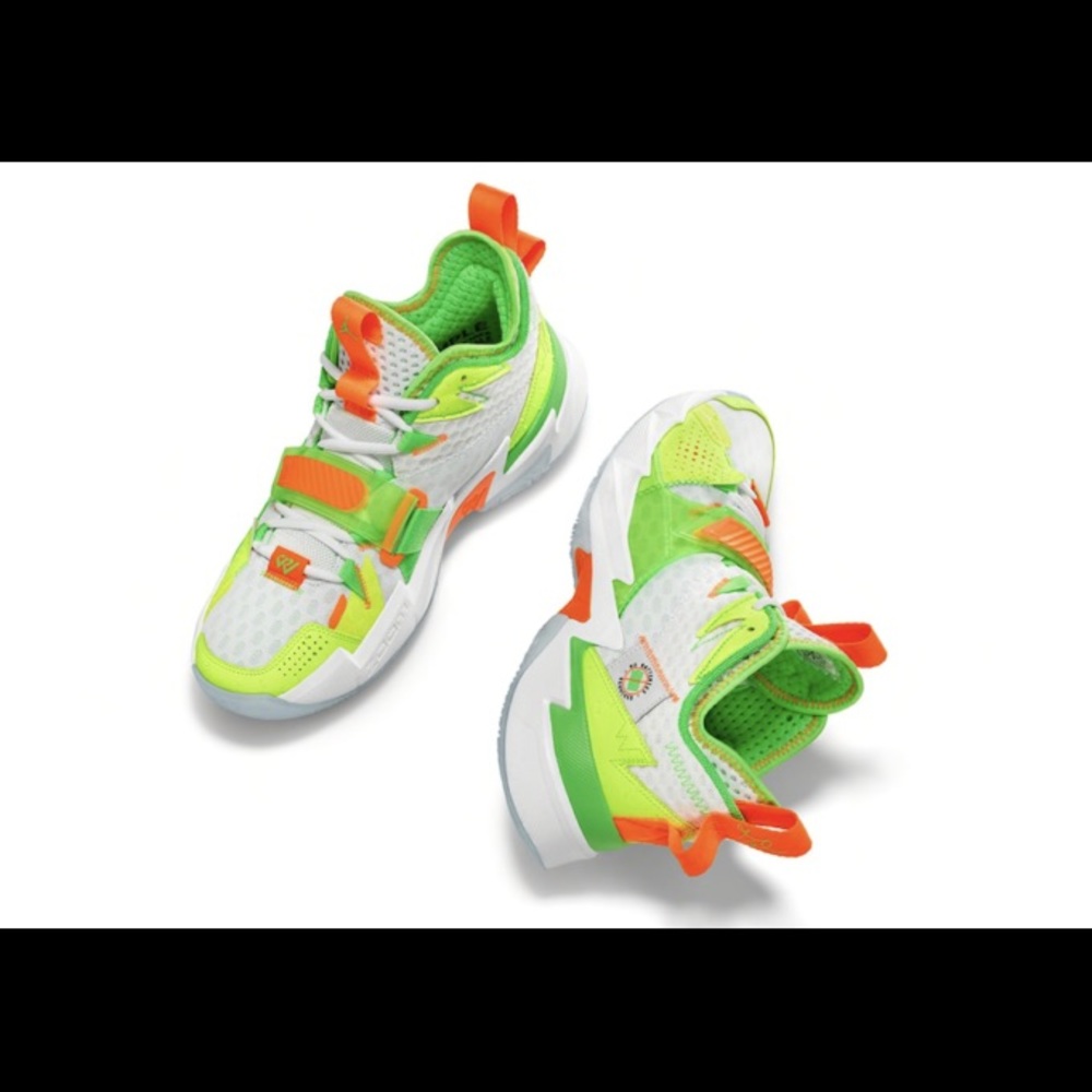 Jordan Why Not Zer0.3 Splash Zone